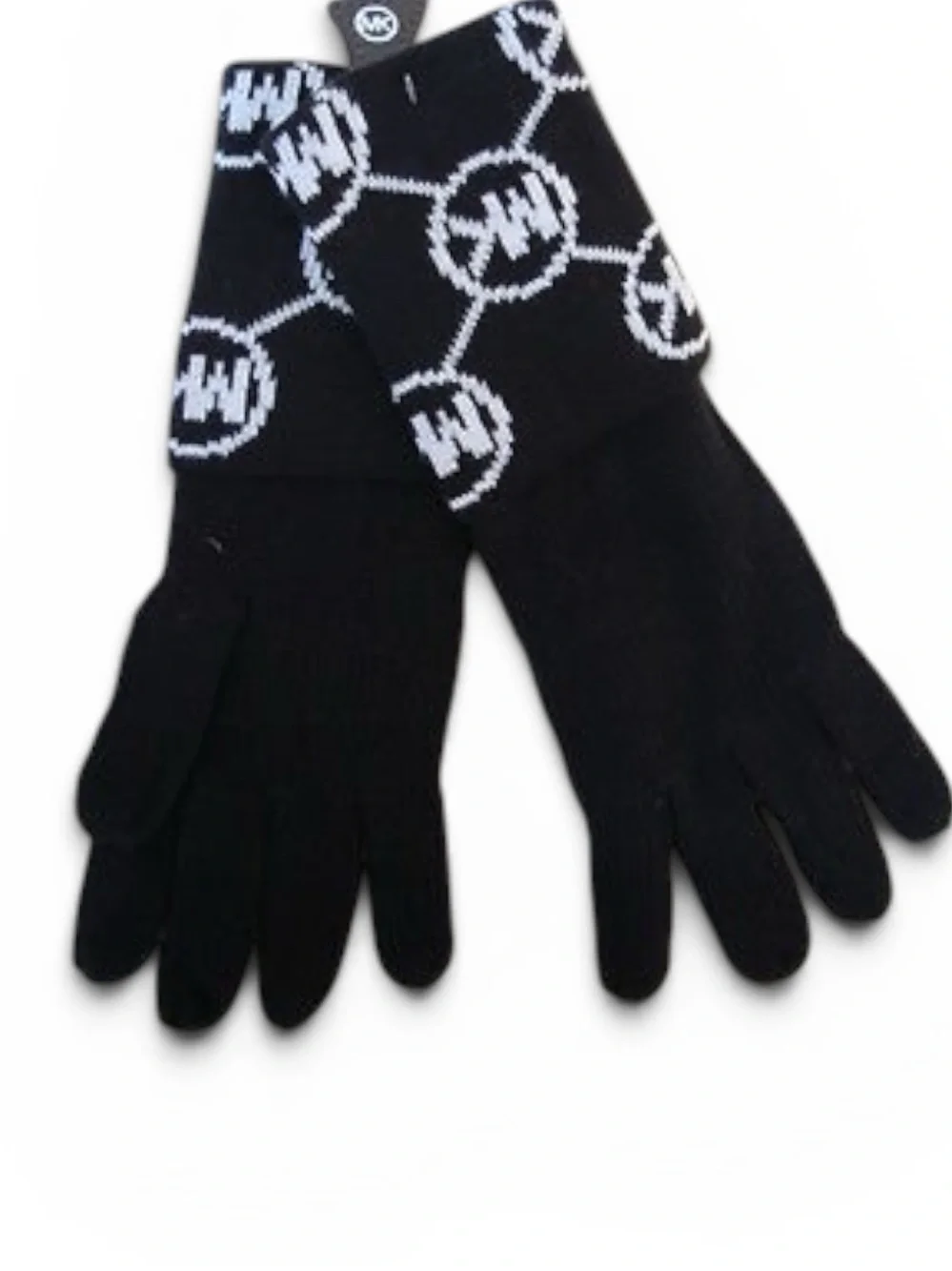 Michael Kors Black Gloves NWT